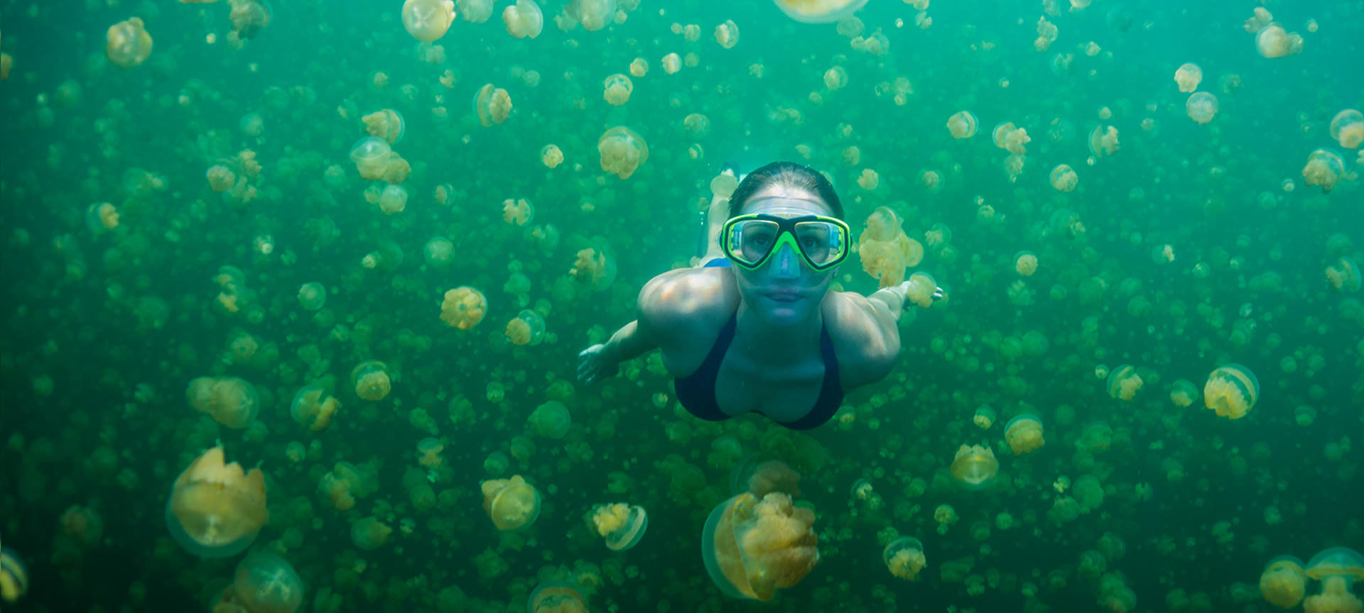 3. DISCOVER THE WONDERS OF PALAU